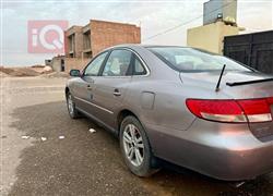 هیۆندای ازێرا